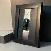 Mercedes Benz 500E